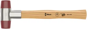 102 Soft-faced hammer with urethane head sections, # 4 x 36 mm