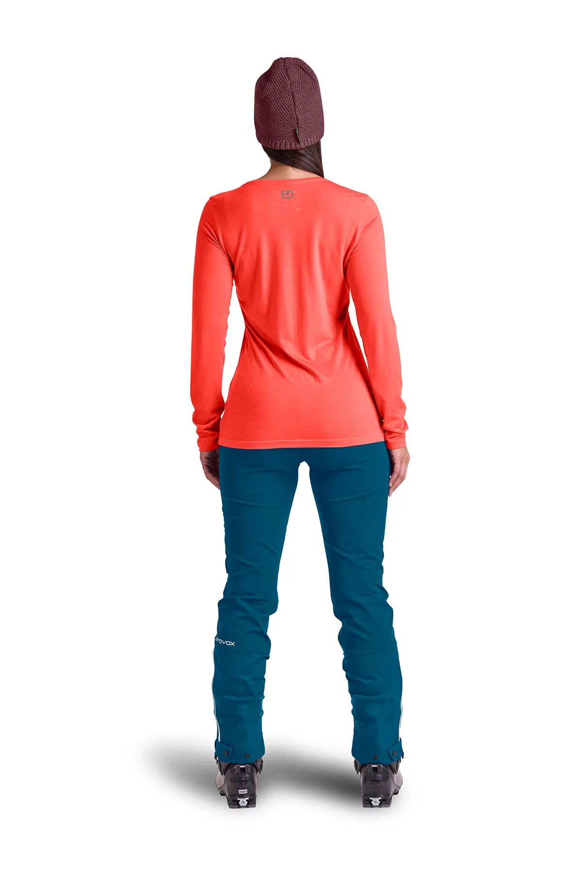 150 COOL CLEAN LS W
