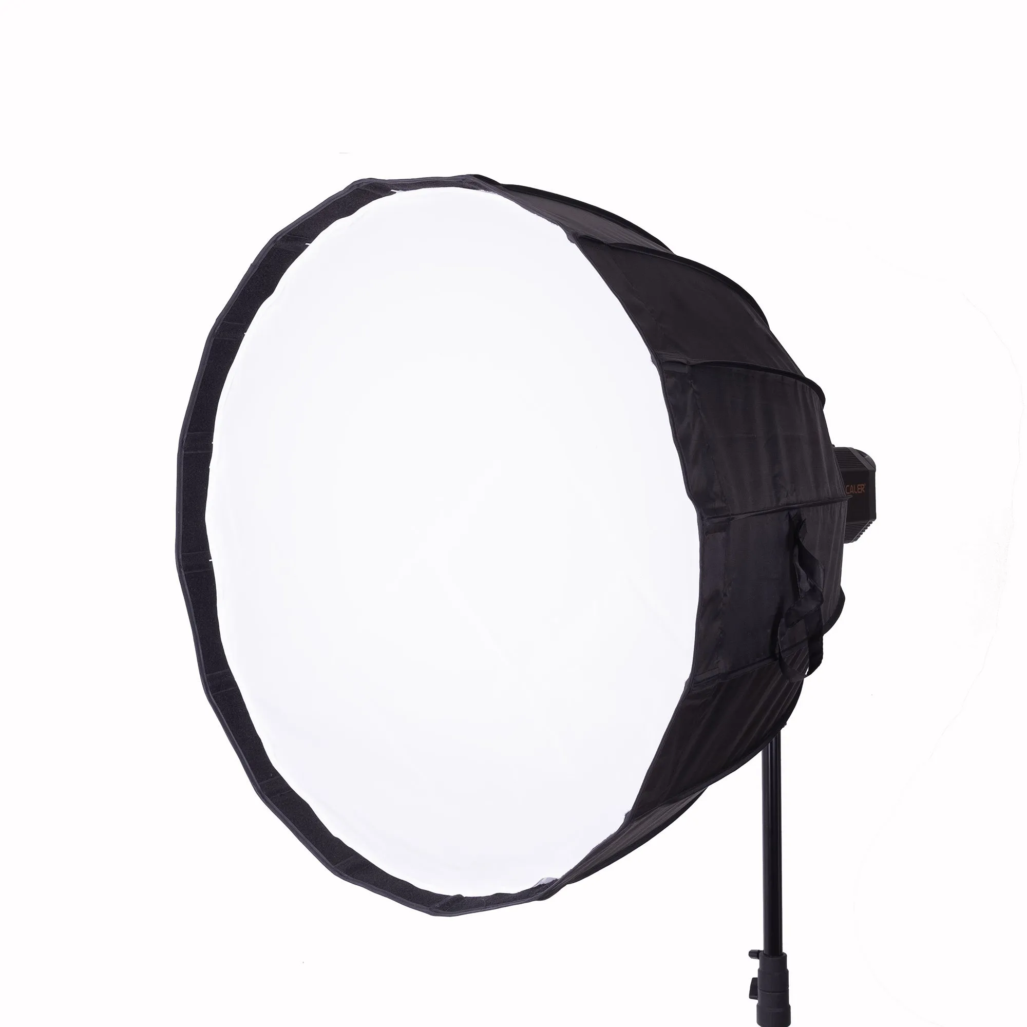 70cm Easy Assembly Parabolic Softbox - Bowens Mount