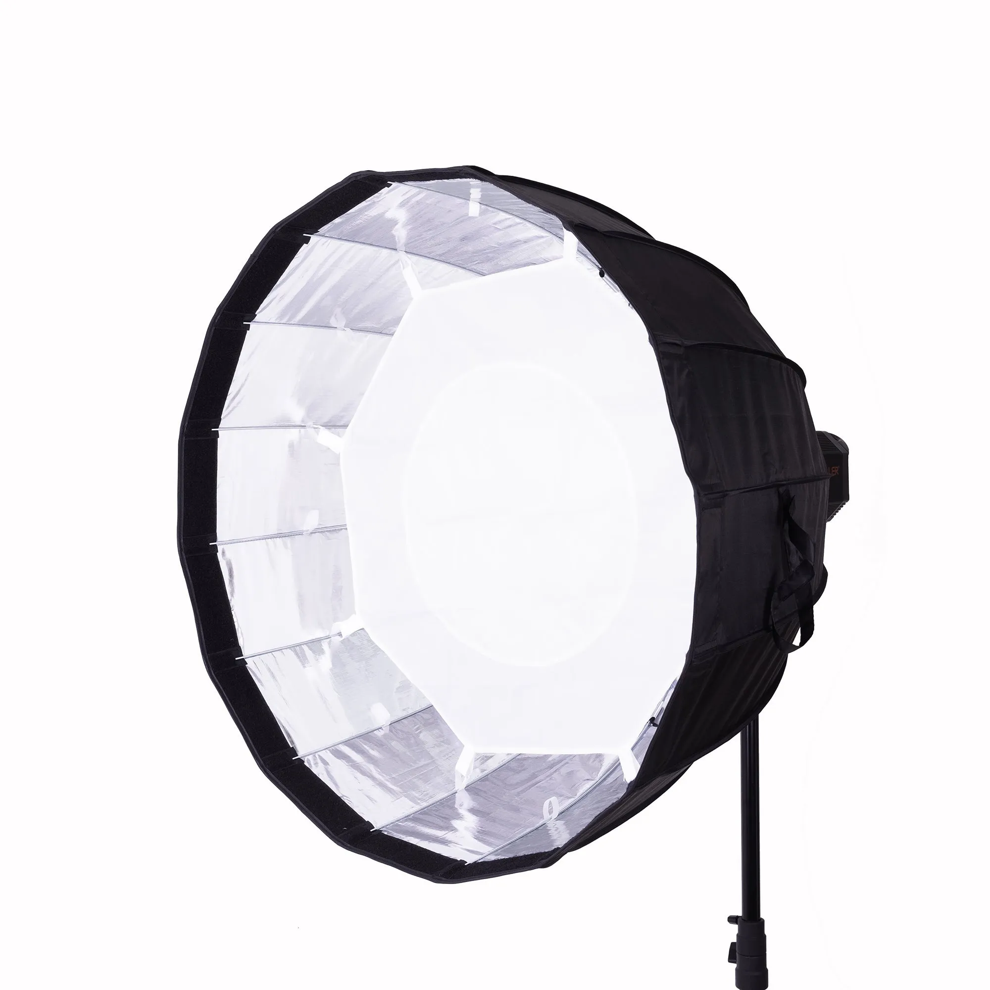 70cm Easy Assembly Parabolic Softbox - Bowens Mount