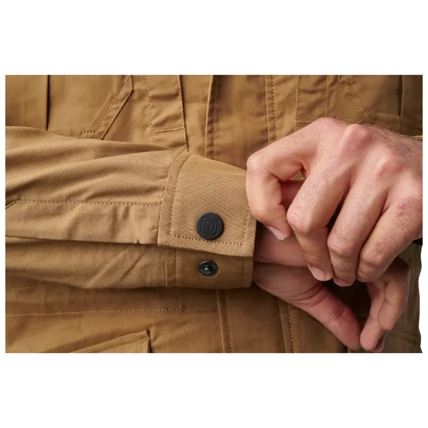 78036 - 5.11 Tactical - Watch Jacket