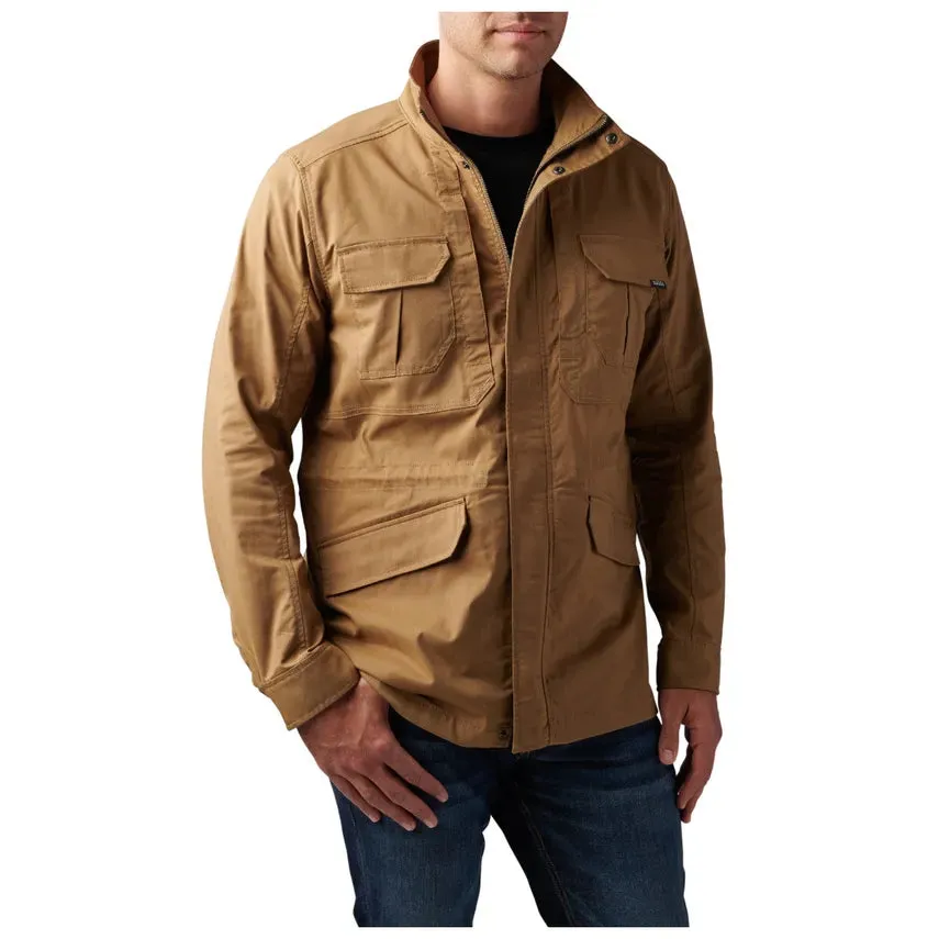 78036 - 5.11 Tactical - Watch Jacket
