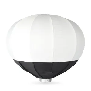 80cm Lantern Globe Ball | Elinchrom Mount | Softbox Diffuser |