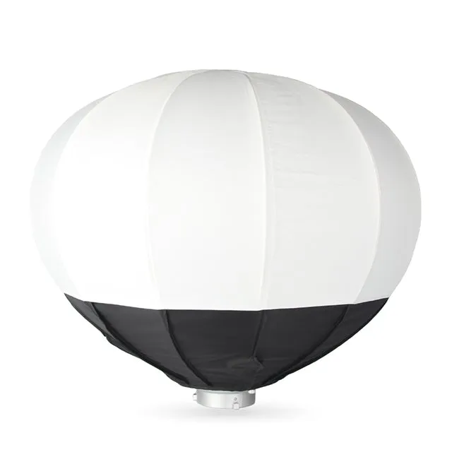80cm Lantern Globe Ball | Elinchrom Mount | Softbox Diffuser |
