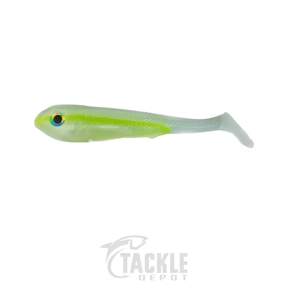 911 SOFT BAITS - OVERTIME SWIM BAIT