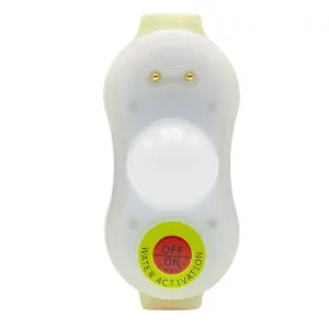 ACR HemiLight 3 - Automatic Survivor Locator Light [3764.1]
