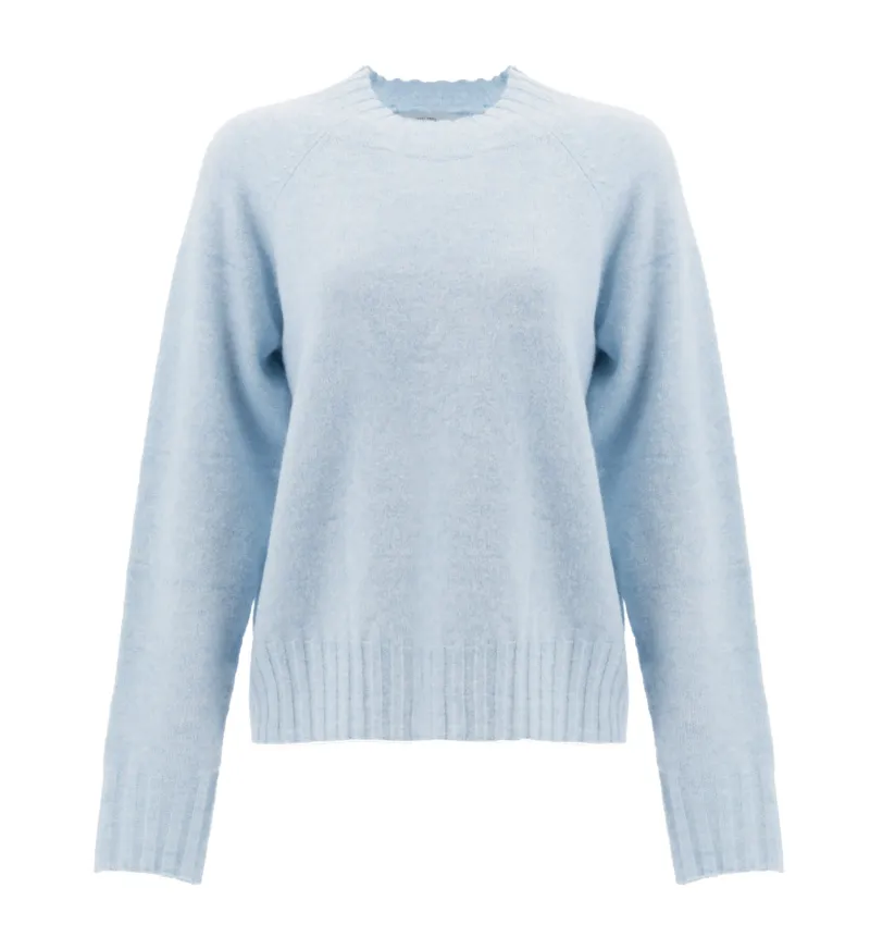 Adalynn Super Soft Sweater