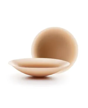 Adhesive Nippies Extra Skin Covers Coco