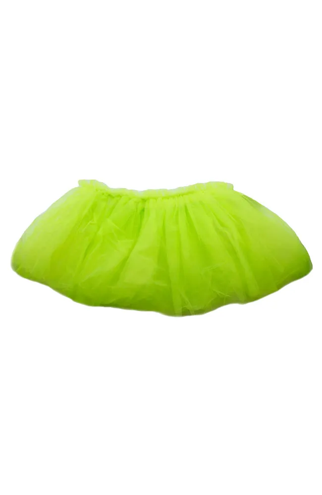 Adult Tutu Skirt