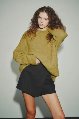 AGNES SKORT
