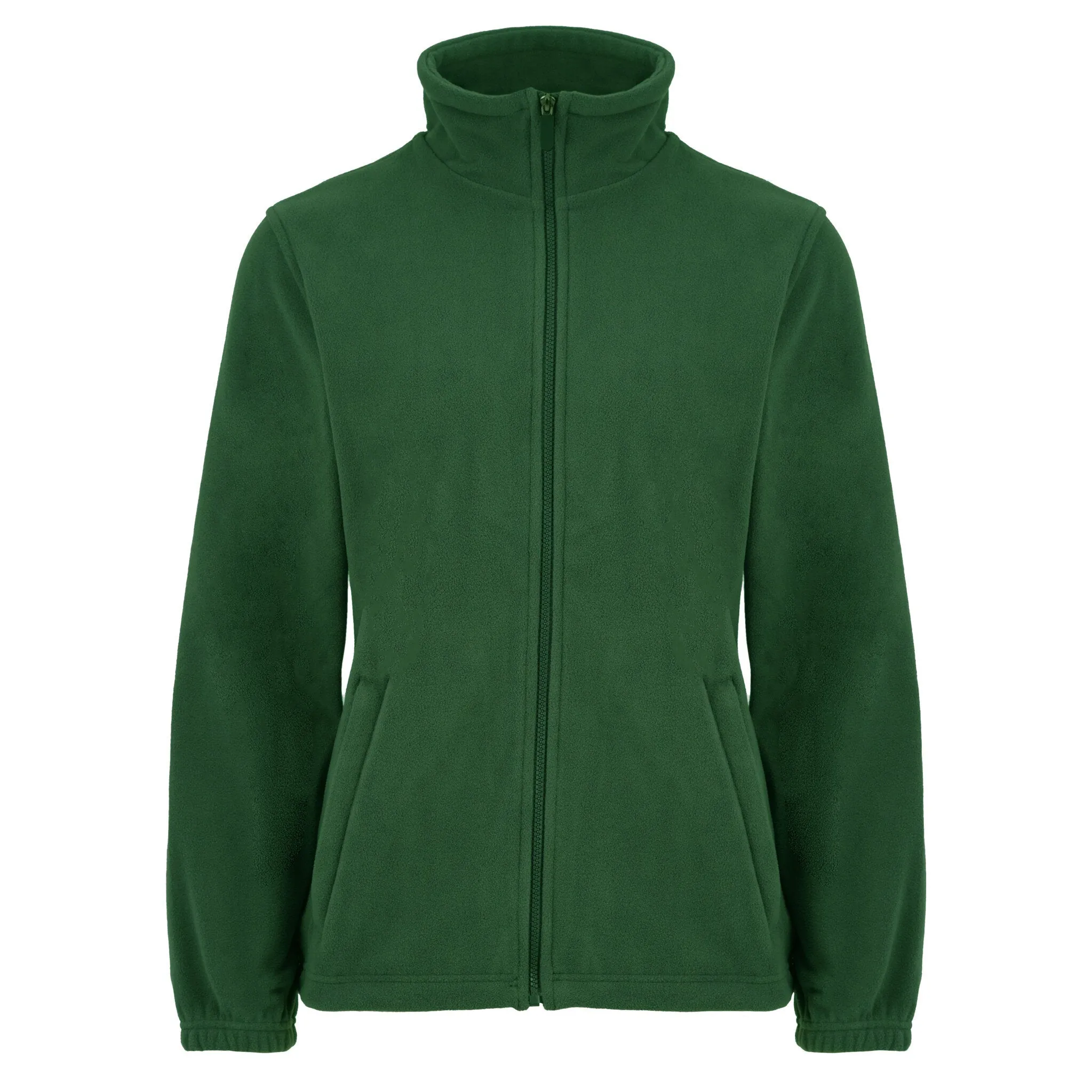 Alexandra Women's Zip Fleece