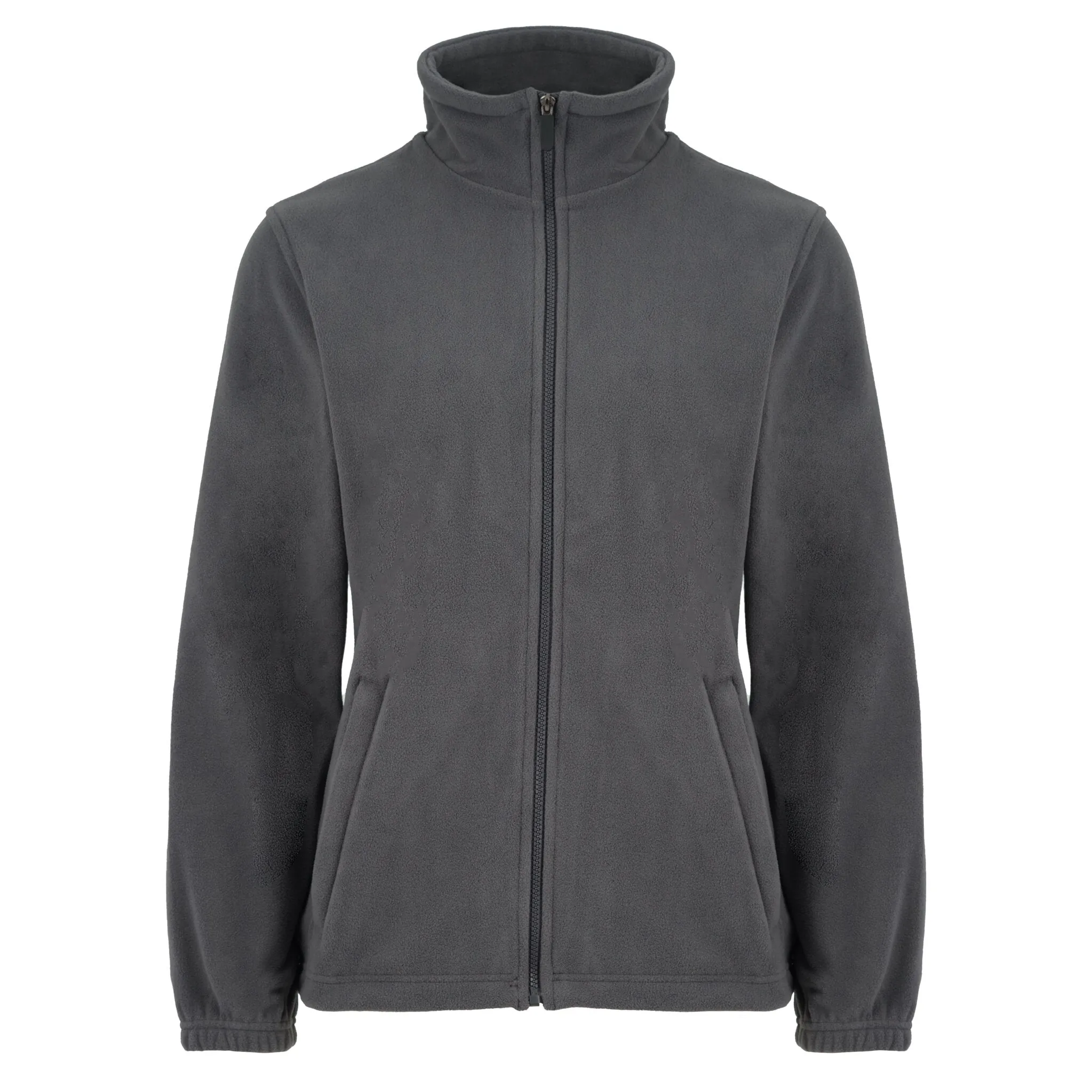 Alexandra Women's Zip Fleece