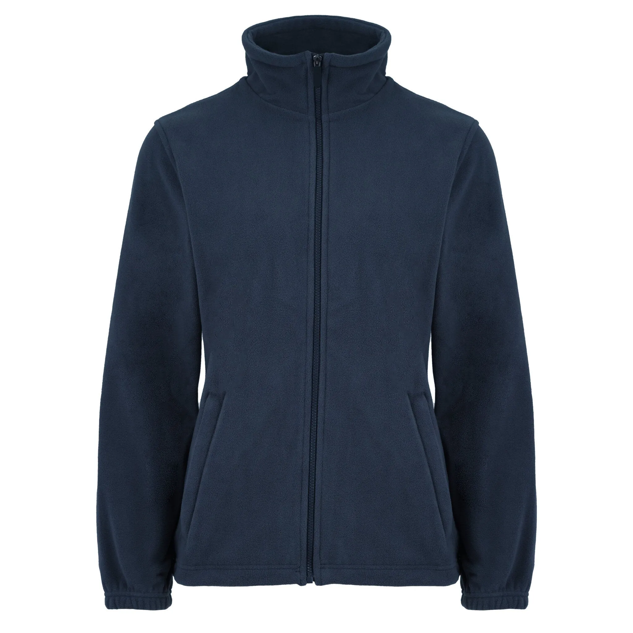 Alexandra Women's Zip Fleece