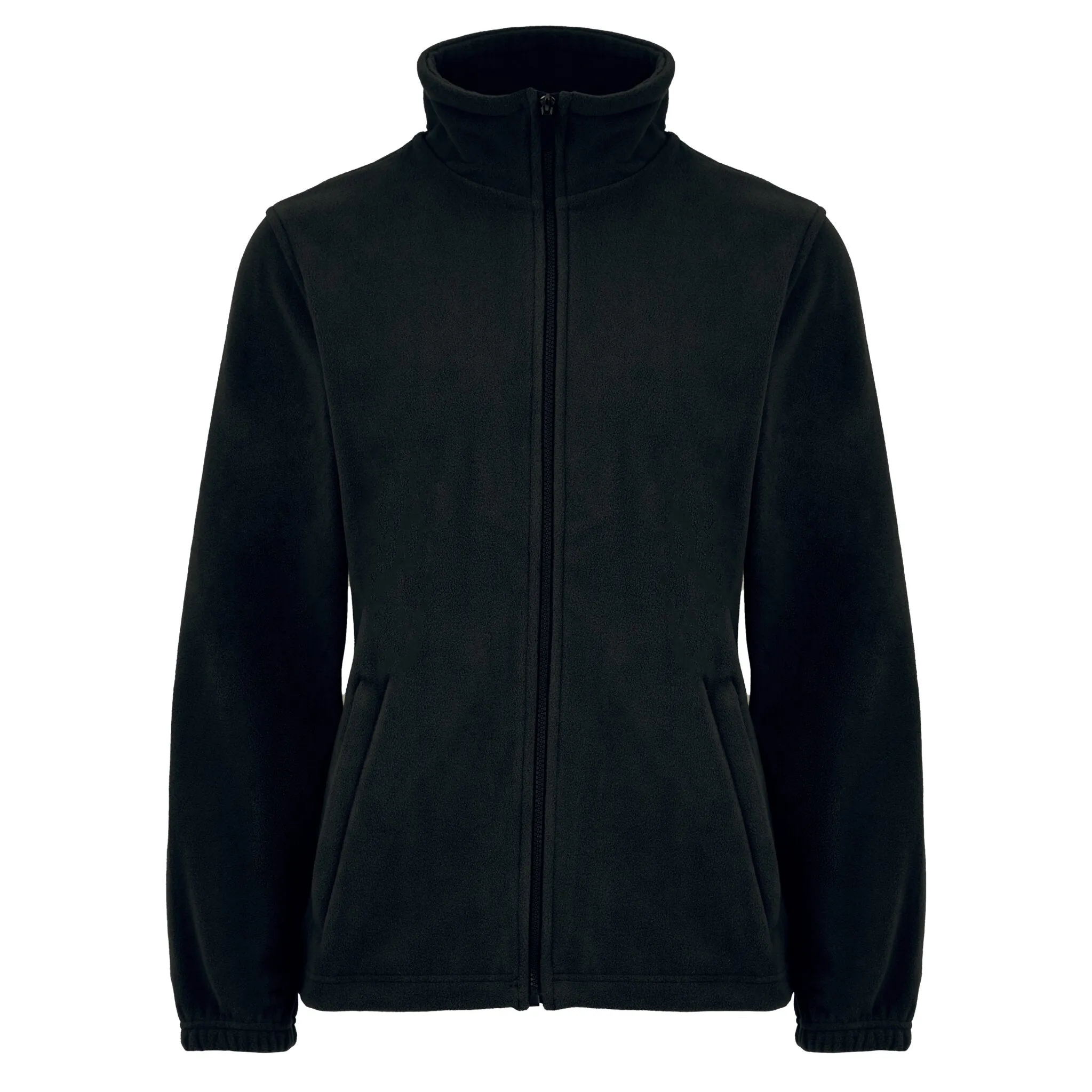 Alexandra Women's Zip Fleece