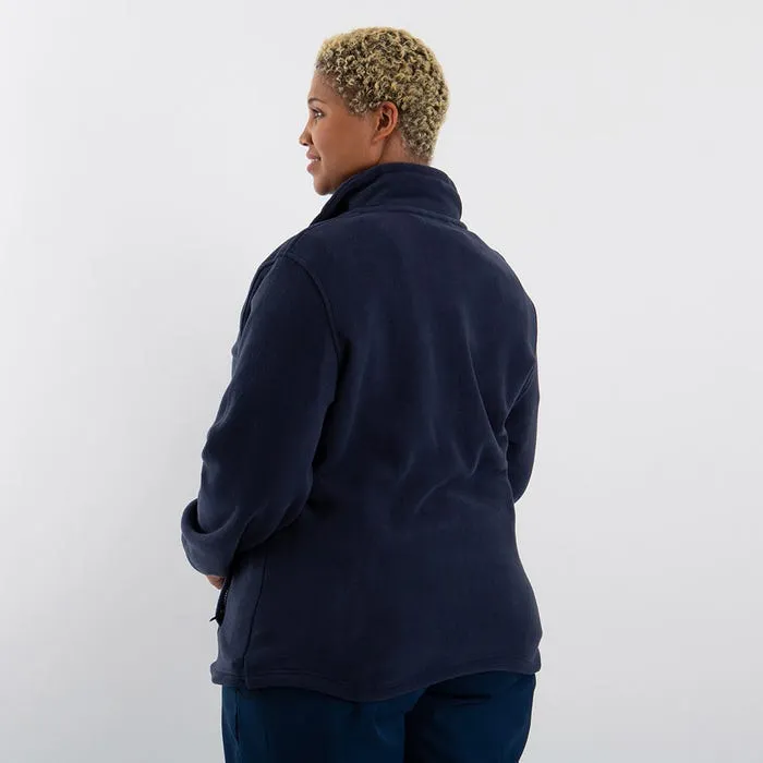 Alexandra Women's Zip Fleece