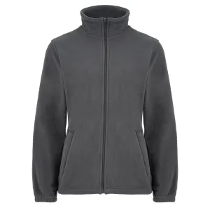 Alexandra Women's Zip Fleece