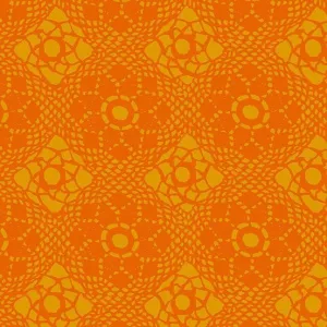 Alison Glass - Sunprints 2021 - Crochet - Dala