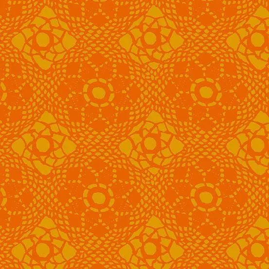 Alison Glass - Sunprints 2021 - Crochet - Dala