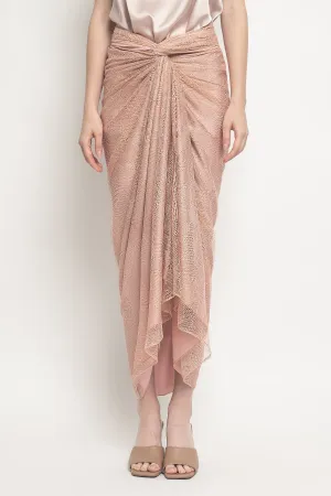 Alisya Skirt in Pink