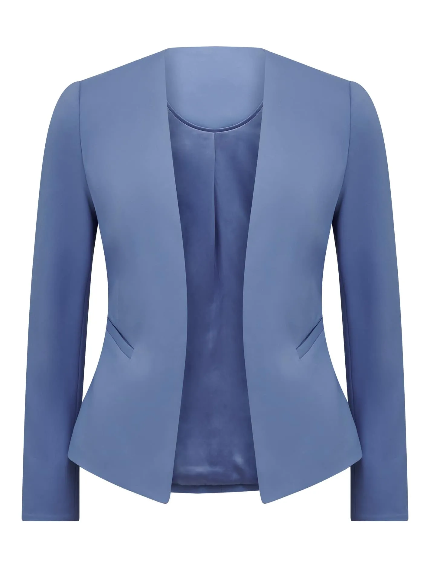 Alyssa Fitted Blazer