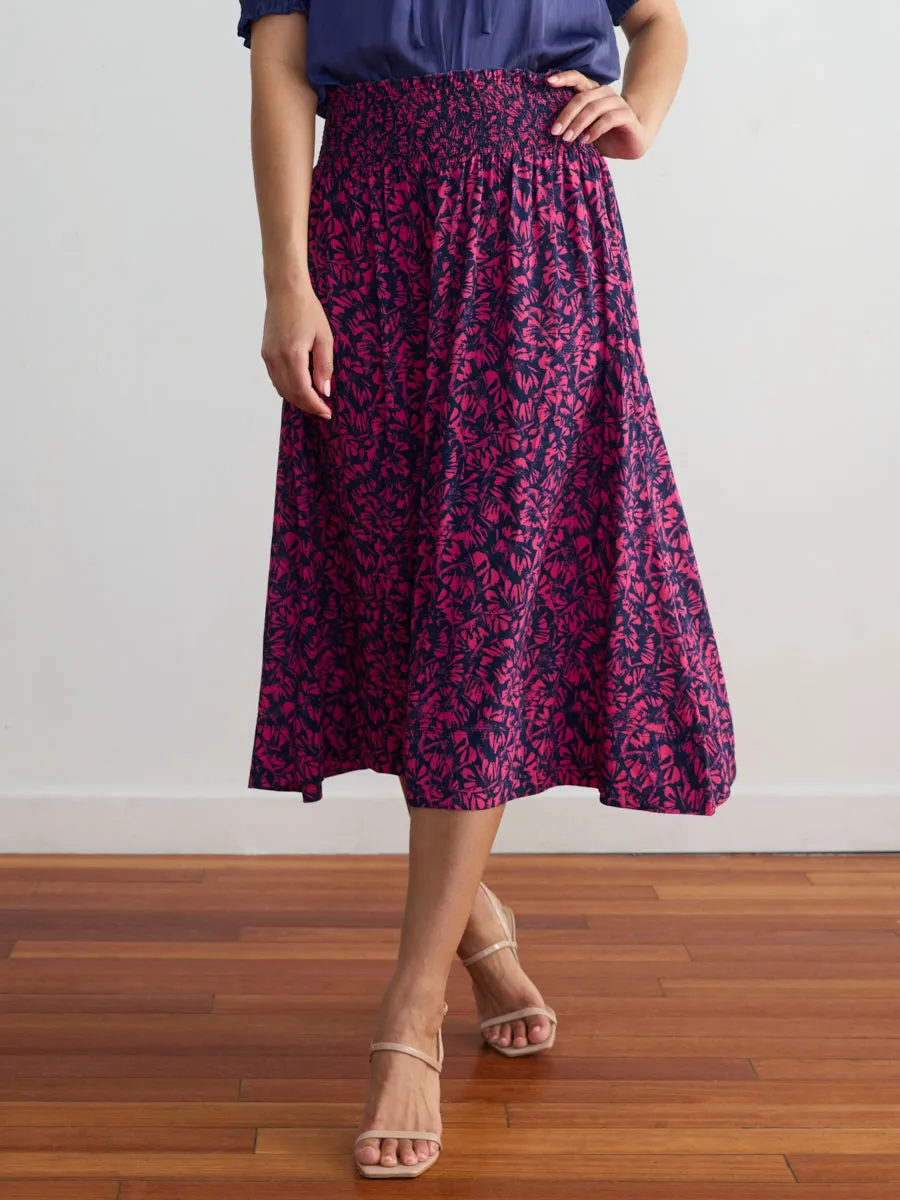 ANGELINA SKIRT