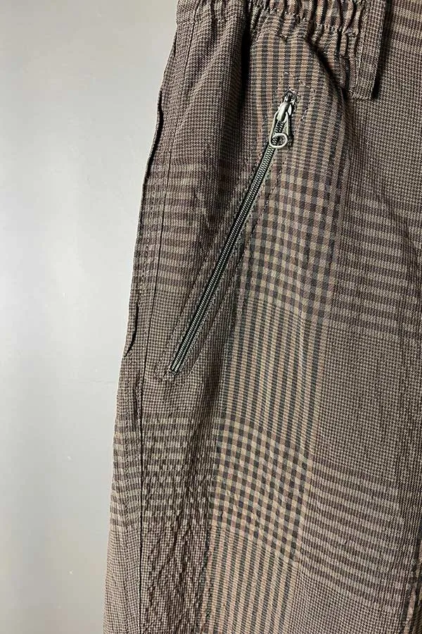 Annette Gortz Brix Coat Dress in Bronze