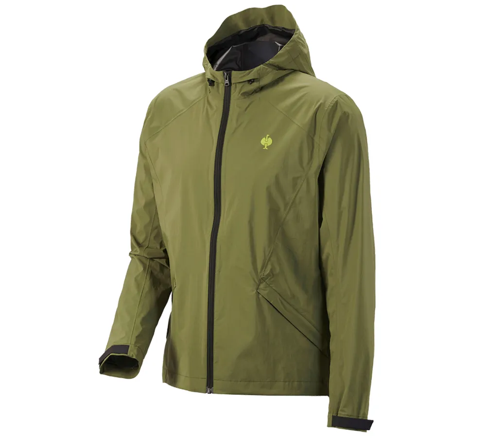 Anorak light-pack e.s.trail