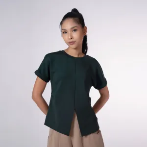 Antiviral Soft Novel Top – Solids