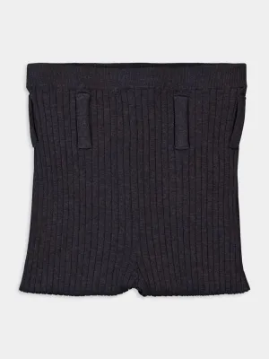 Ardesia Cotton Knit Tights