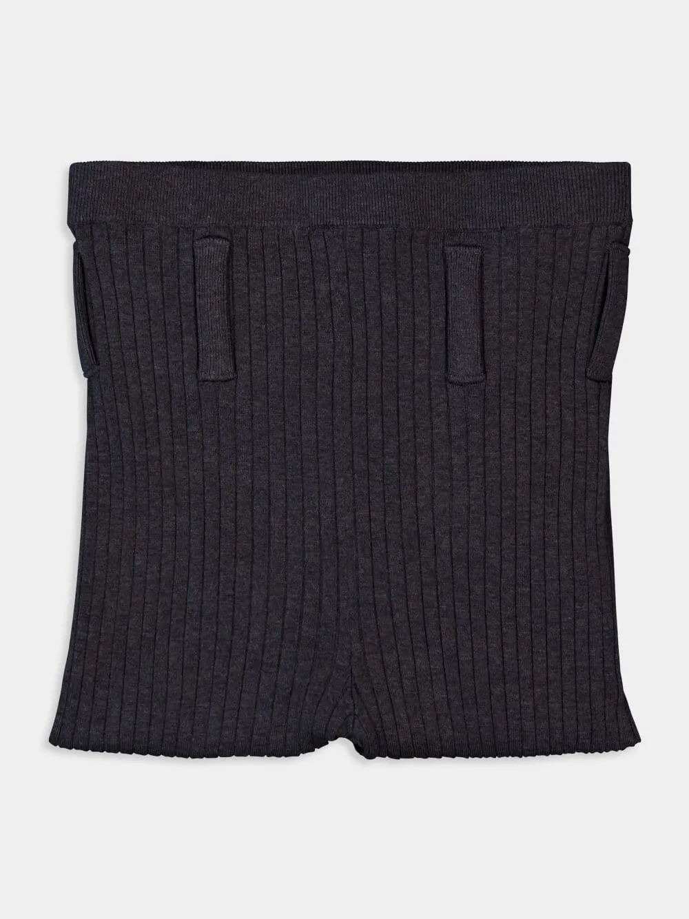 Ardesia Cotton Knit Tights
