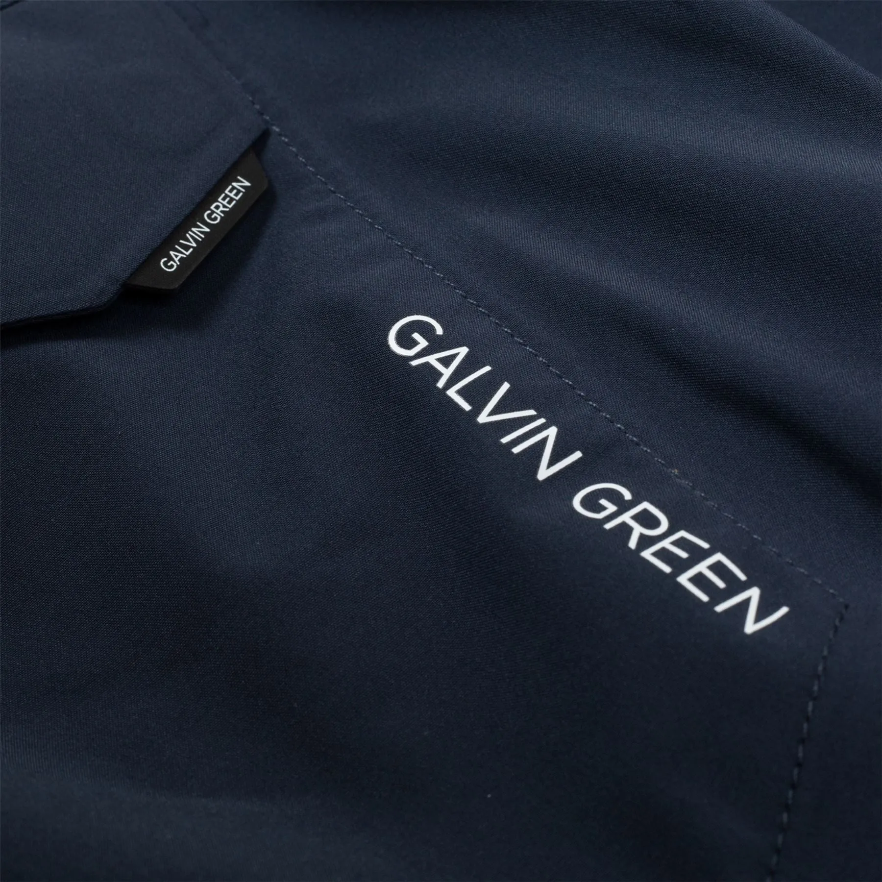Arthur GORE-TEX Paclite Trousers Navy