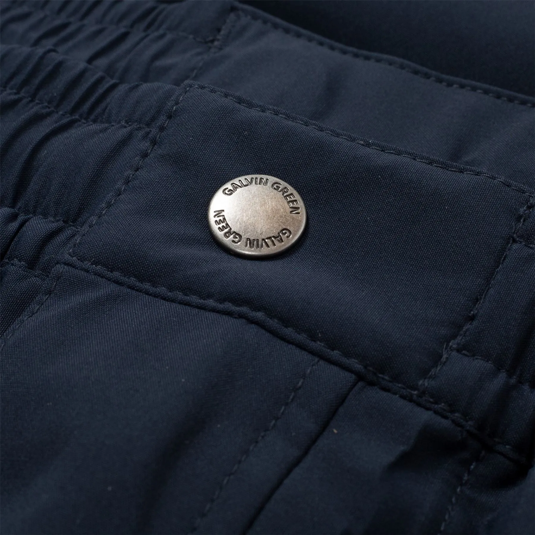 Arthur GORE-TEX Paclite Trousers Navy