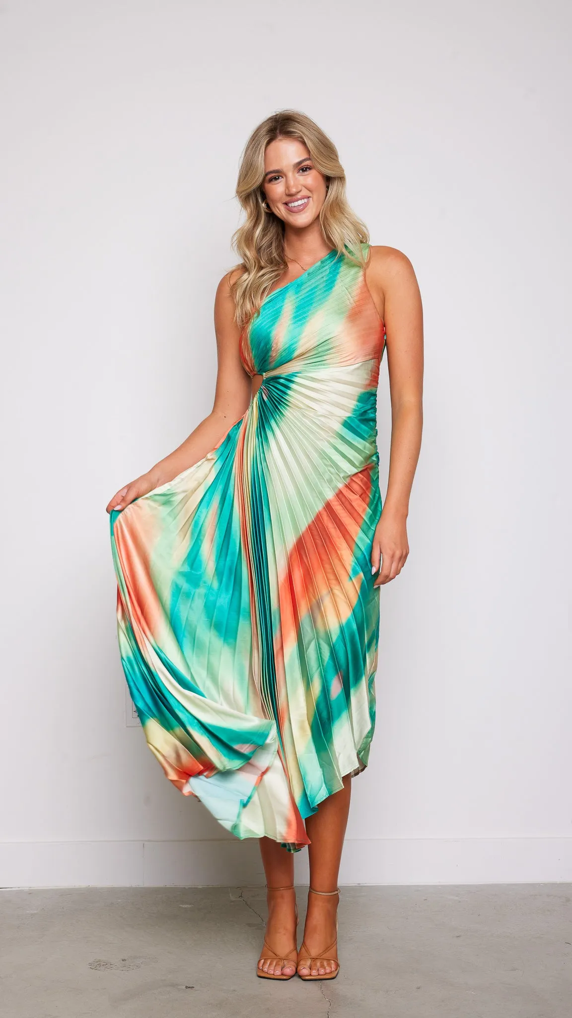 Astrid Dress