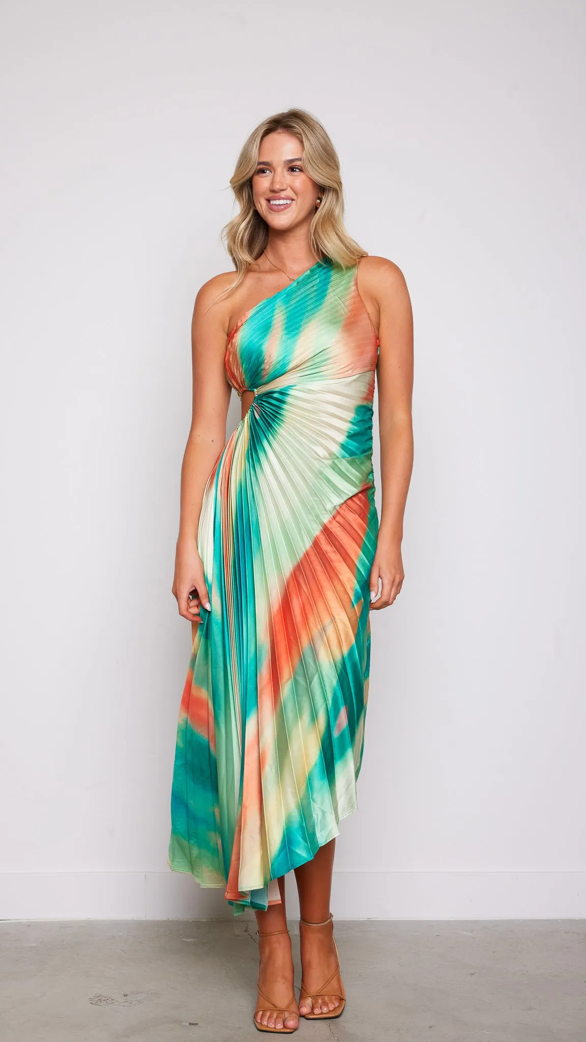 Astrid Dress