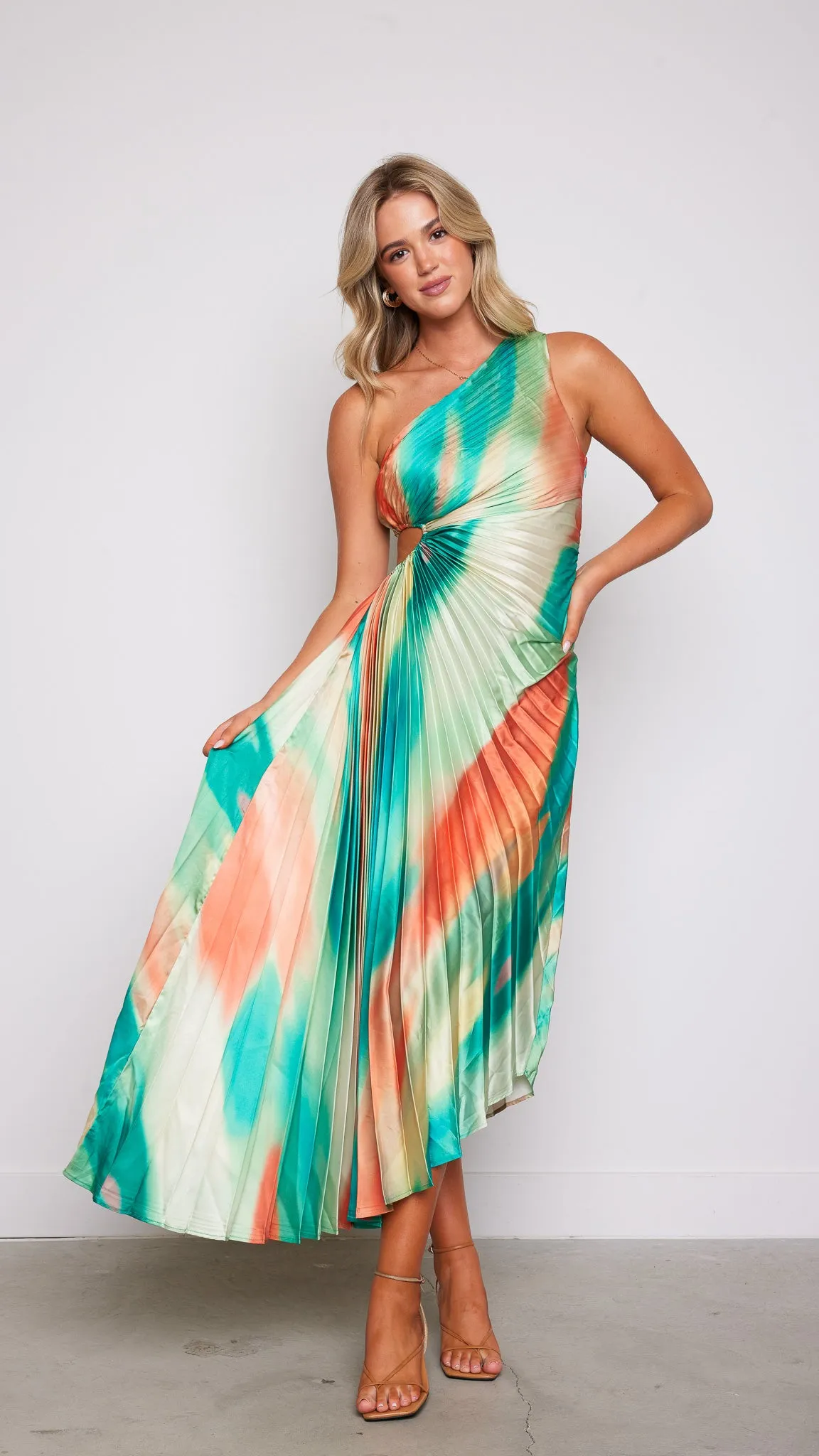 Astrid Dress