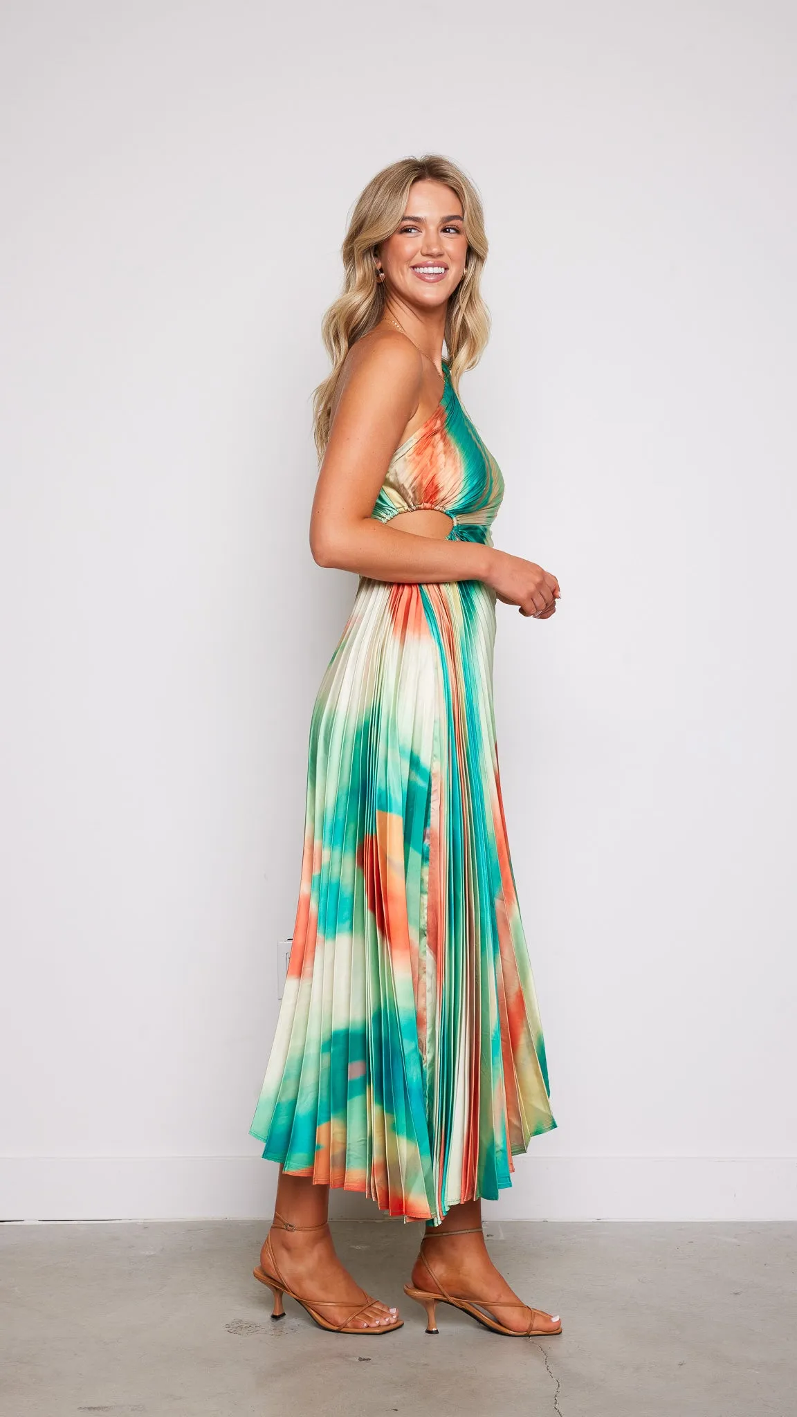 Astrid Dress