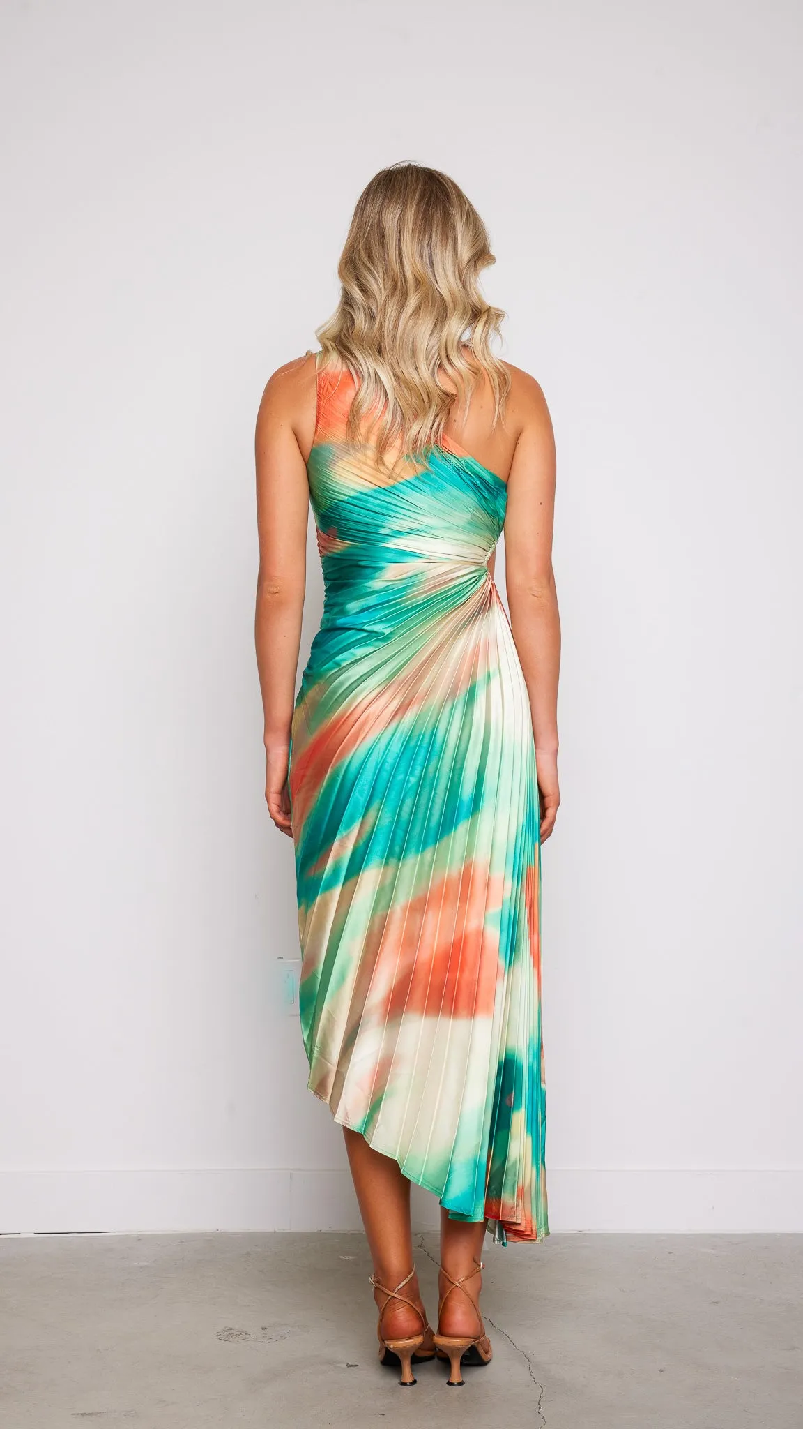 Astrid Dress