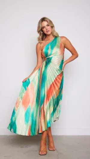 Astrid Dress