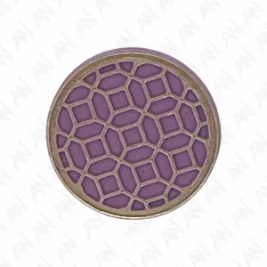 Aurelian Net Button