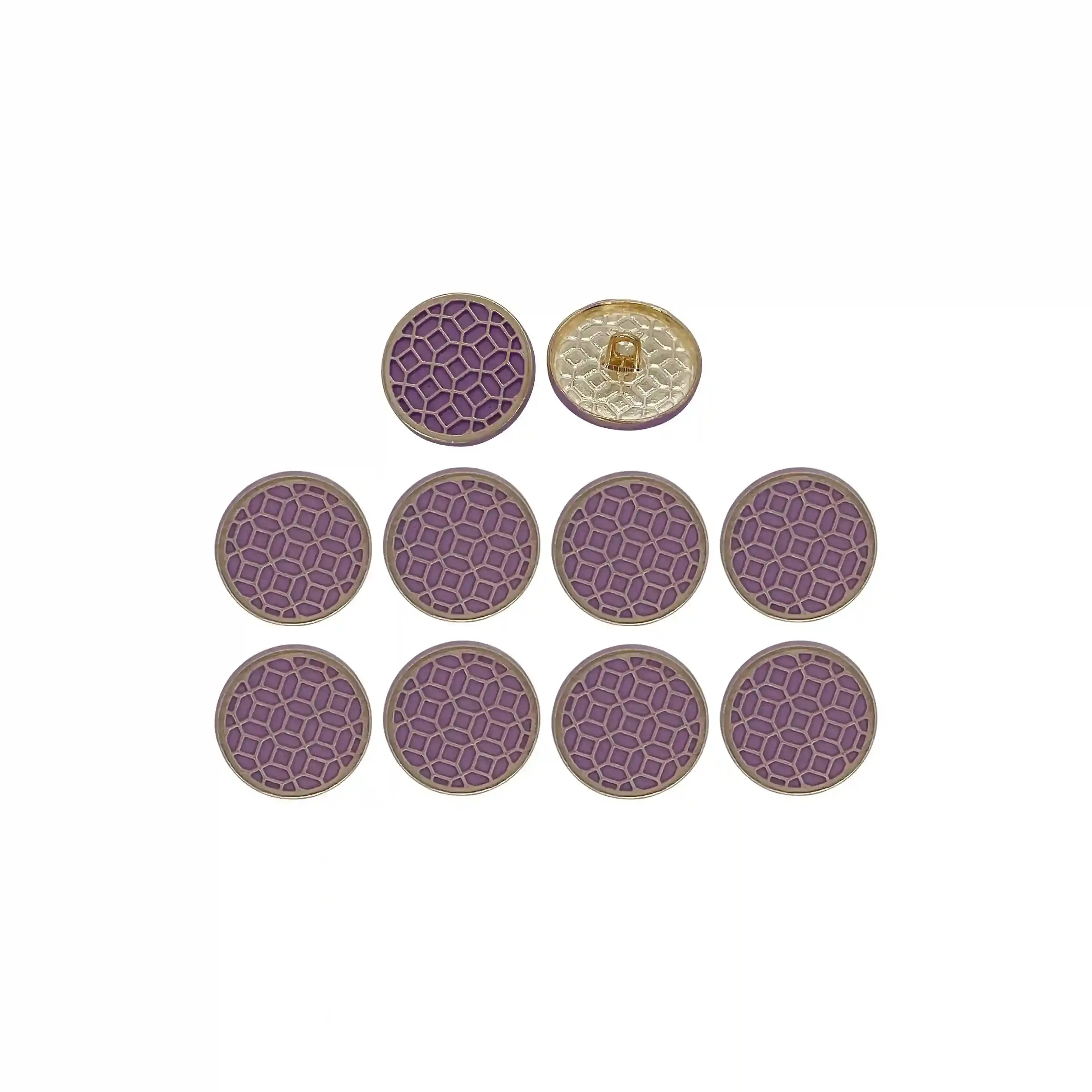 Aurelian Net Button