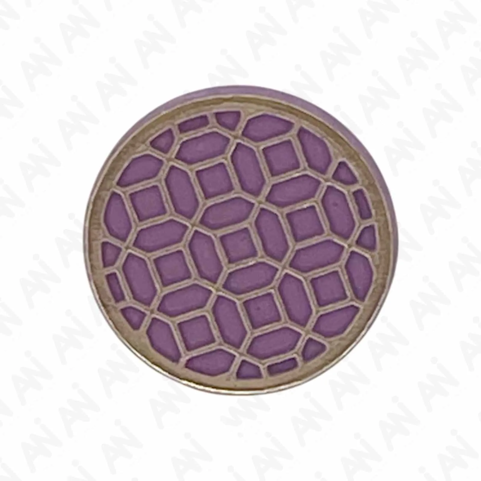 Aurelian Net Button
