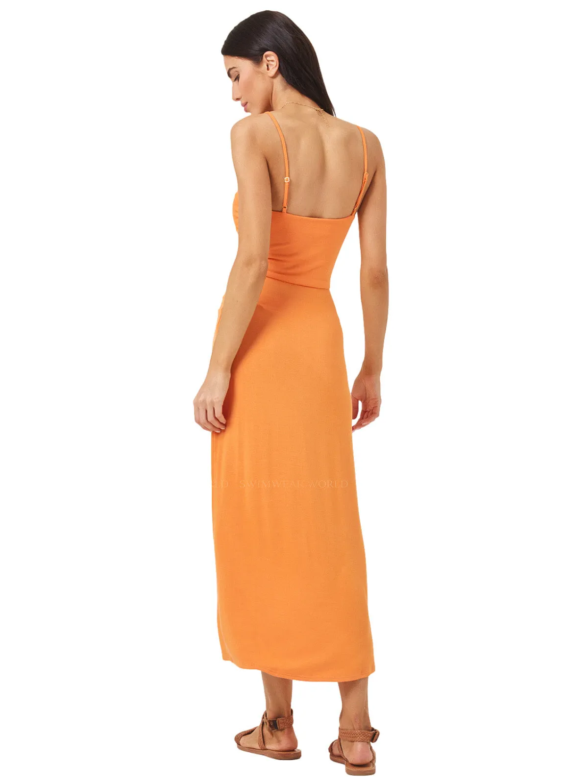 Aya Dress ::RET