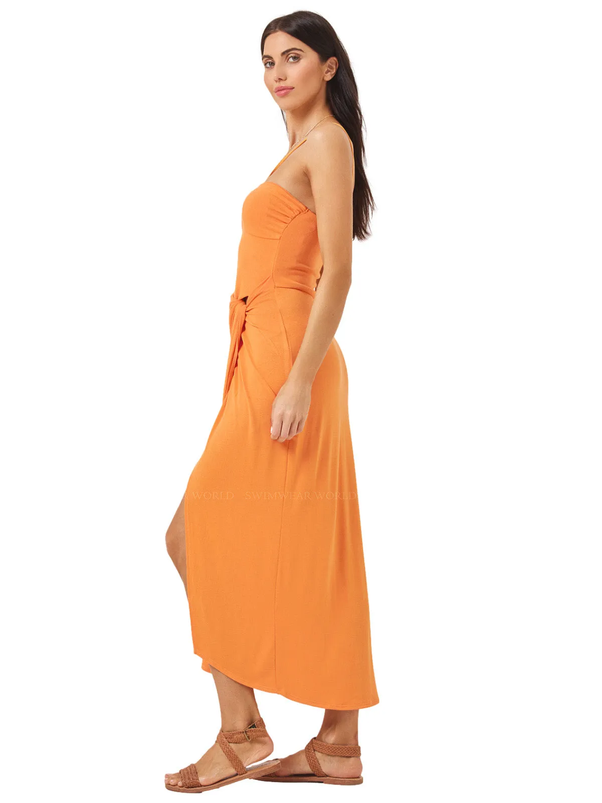Aya Dress ::RET
