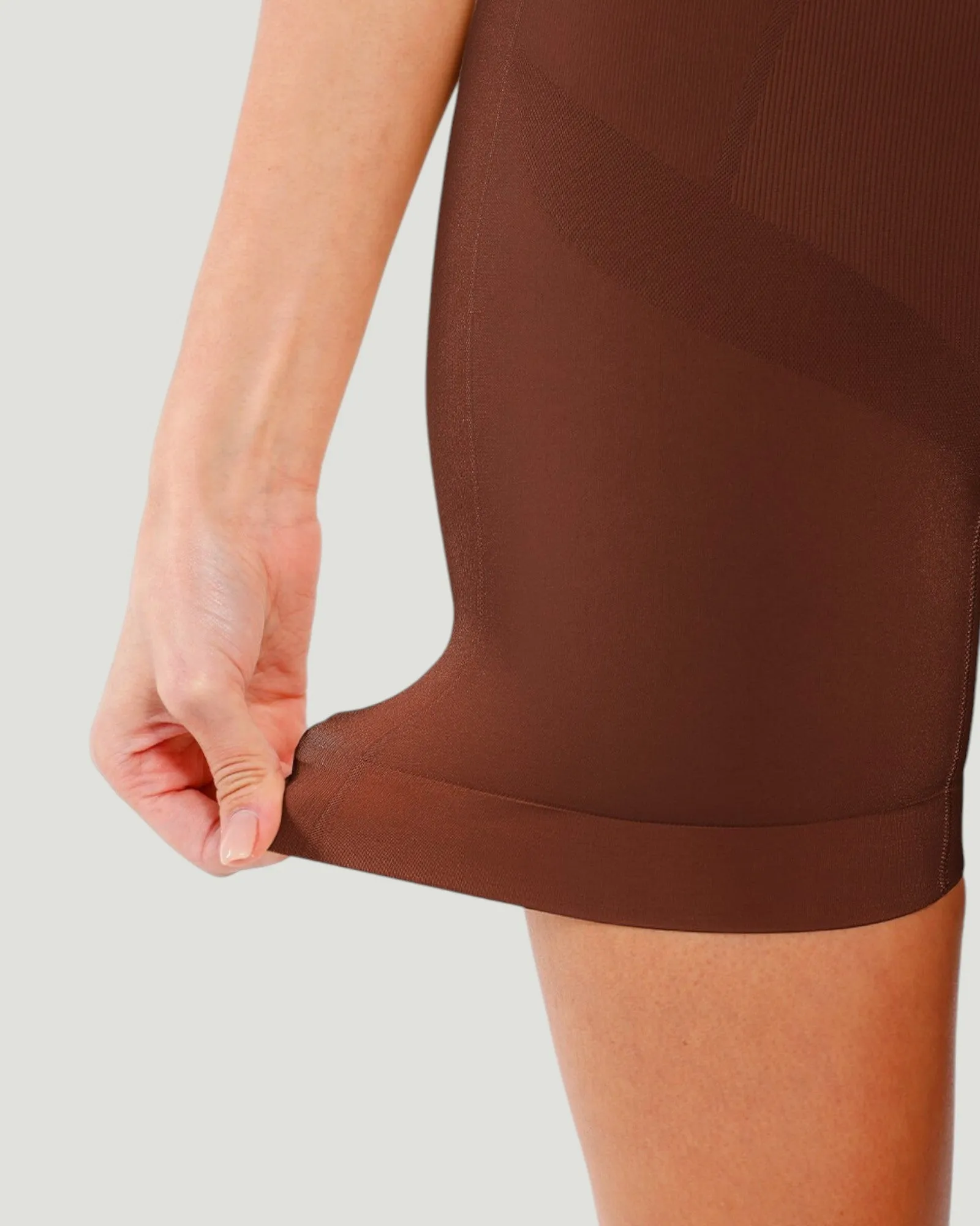 Ayla Mid-Thigh Short