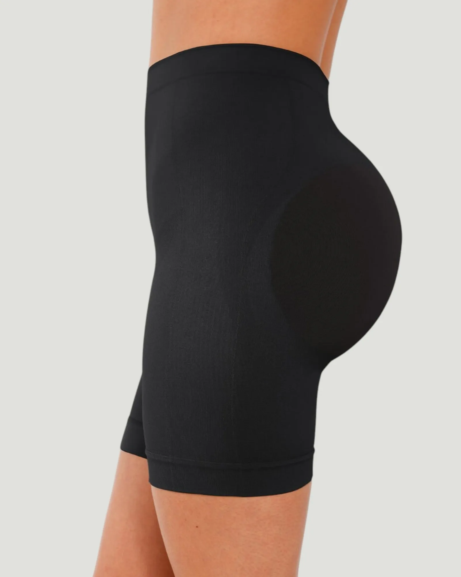 Ayla Mid-Thigh Short
