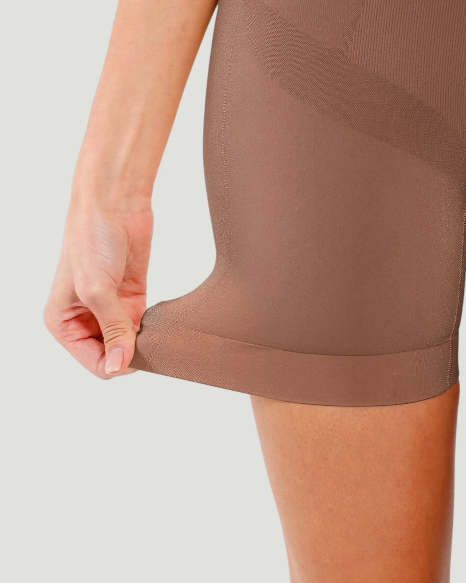 Ayla Mid-Thigh Short