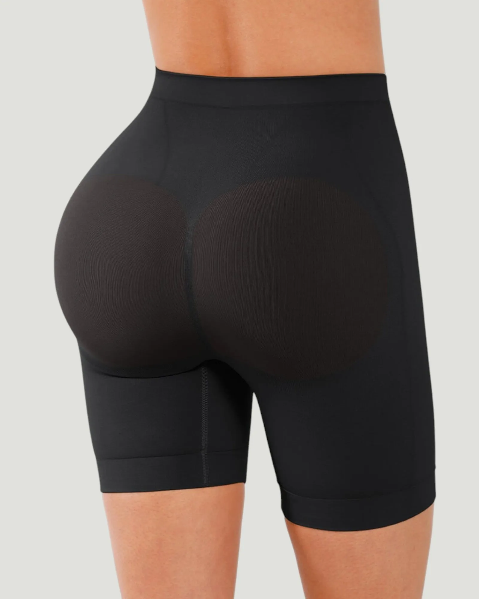 Ayla Mid-Thigh Short