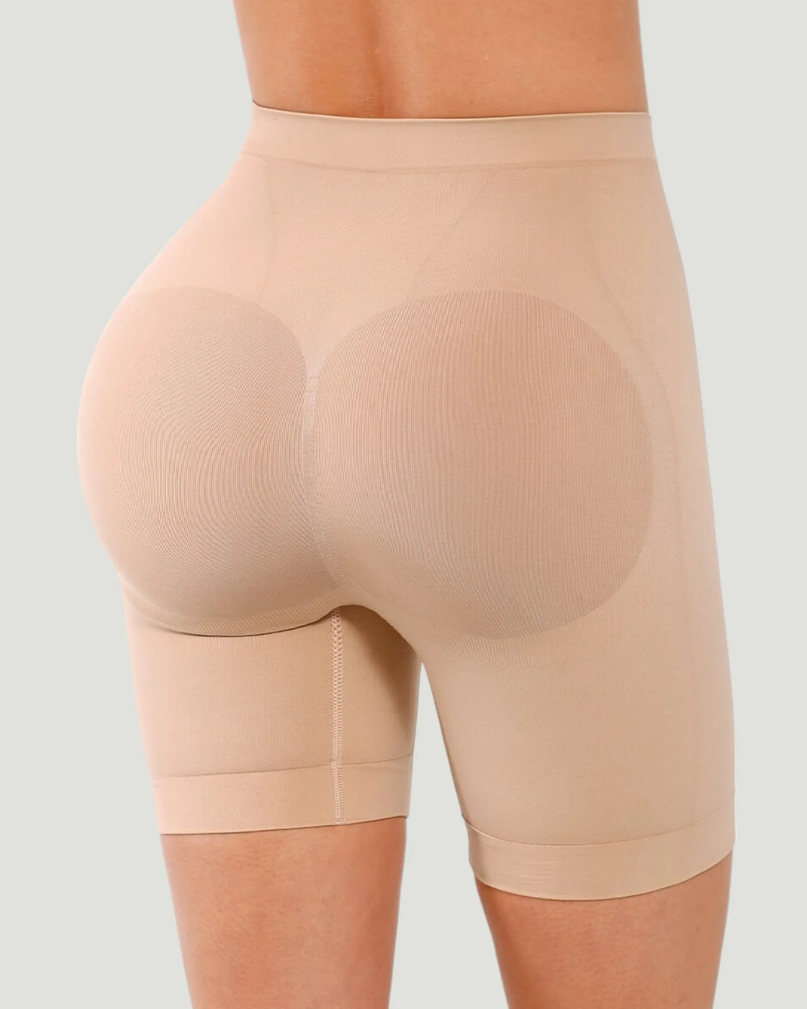 Ayla Mid-Thigh Short