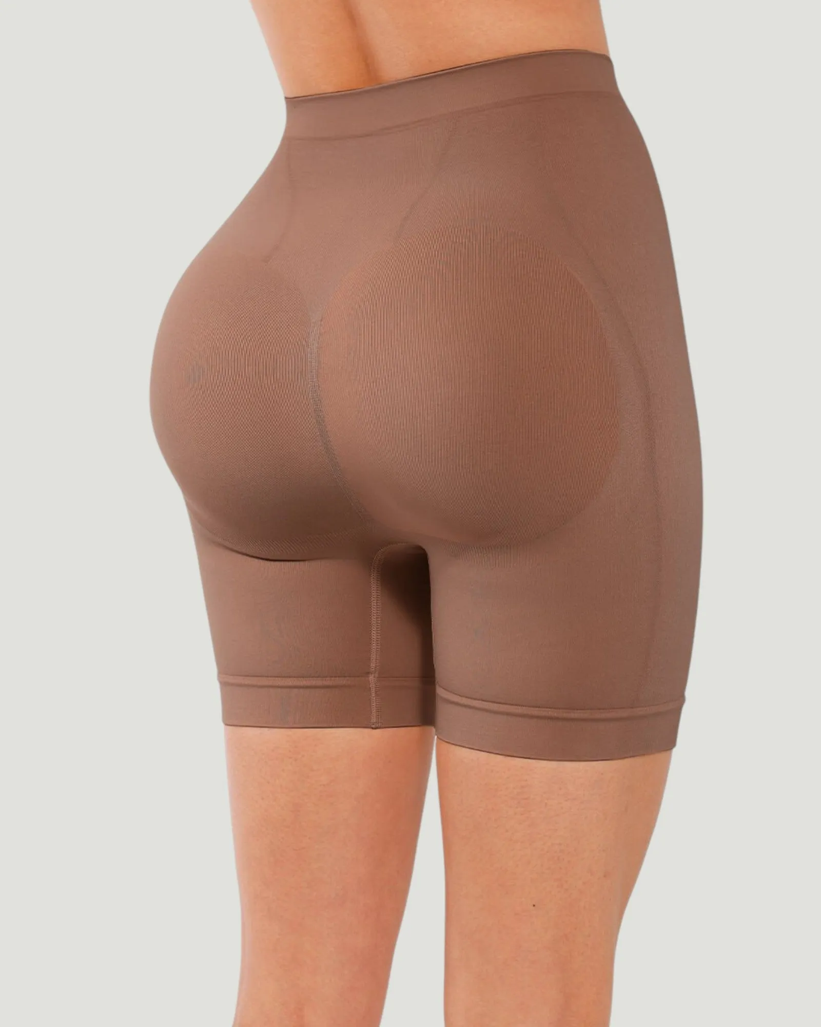 Ayla Mid-Thigh Short