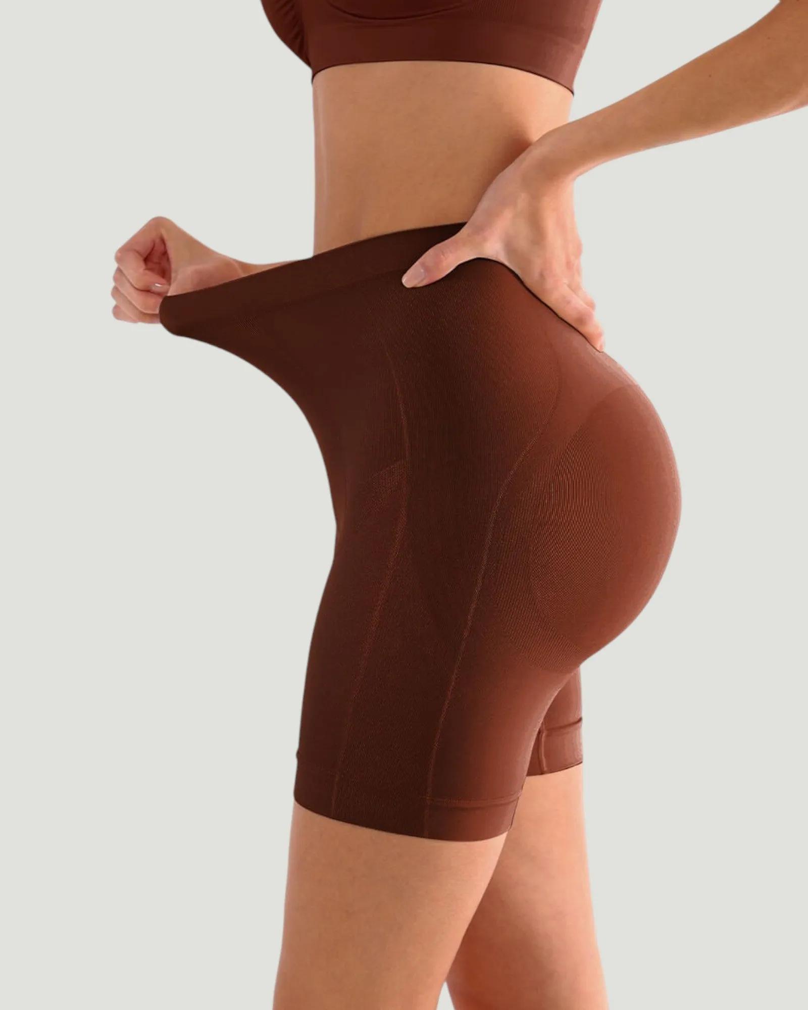 Ayla Mid-Thigh Short